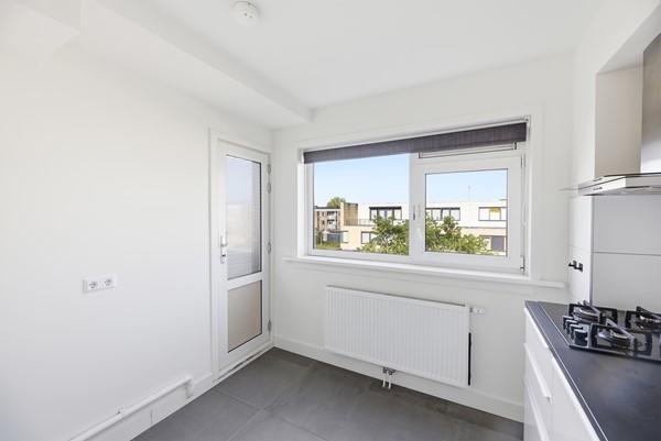 Foto - Onder bod: Hendrick Vroomlaan 11, 4383 TK Vlissingen